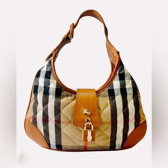 【関税&送料込み】Burberry House/Bathroom Burberry | Bags | Authentic Burberry Brook House Check
